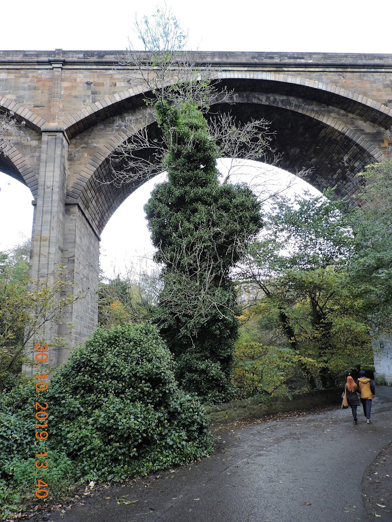 Dean Path - Dean Path Dean Path, Edinburgh, UK