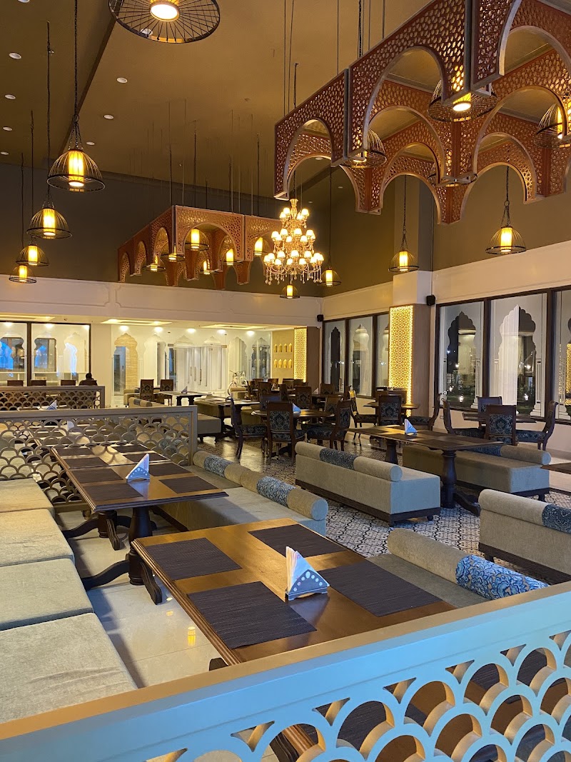 Delhi Highway Restaurant Dubai