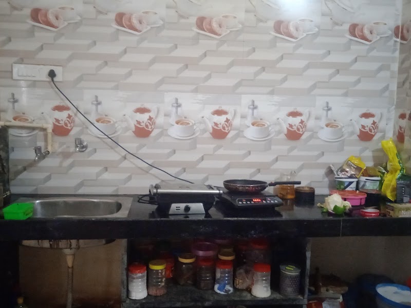 Tifin service by Mati ke Swad - Tifin service by Mati ke Swad Telibandhaa, satnam bhawan, near Hari om fabrication, Shatabdi Nagar, Civil Lines, Raipur, Chhattisgarh 492001, India