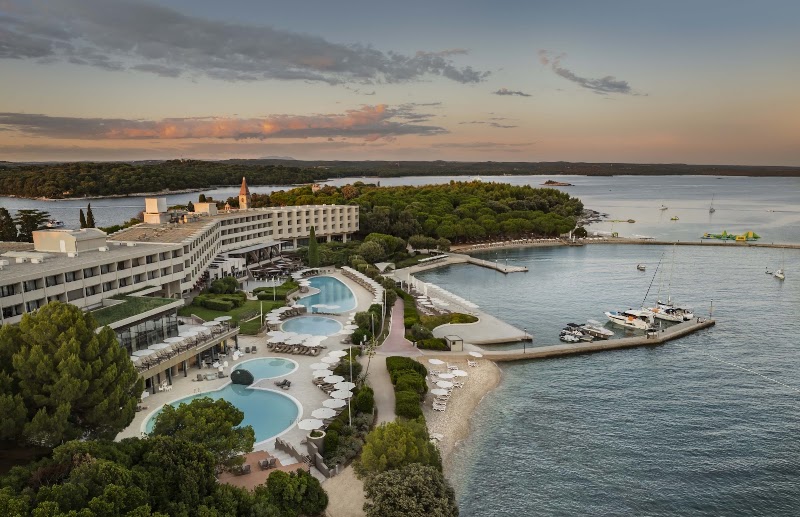 Maistra Select Island Hotel Istra