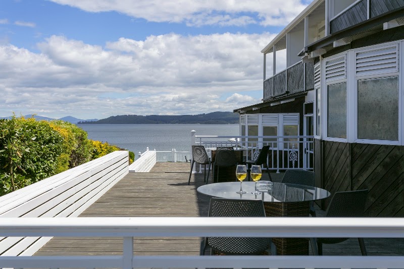 Taupo Thermal Motel & Spa (Adults Only)