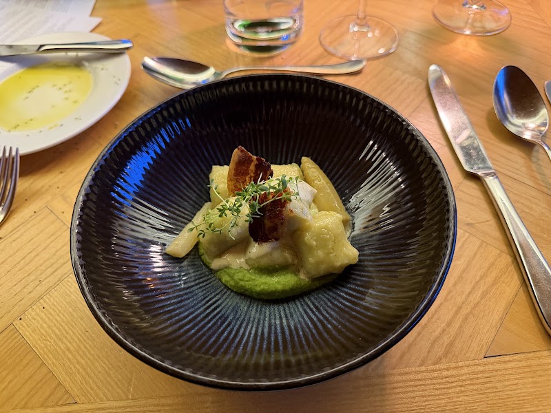 Bled Castle Restaurant - Bled Castle Restaurant Grajska cesta 61, 4260 Bled, Slovenia