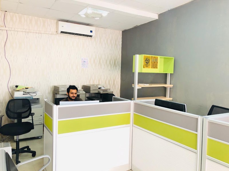 Zero Gravity Typing - Zero Gravity Typing, International City England X17 Office # 6 - ورسان الأولى - مدينة دبي العالمية - دبي - United Arab Emirates