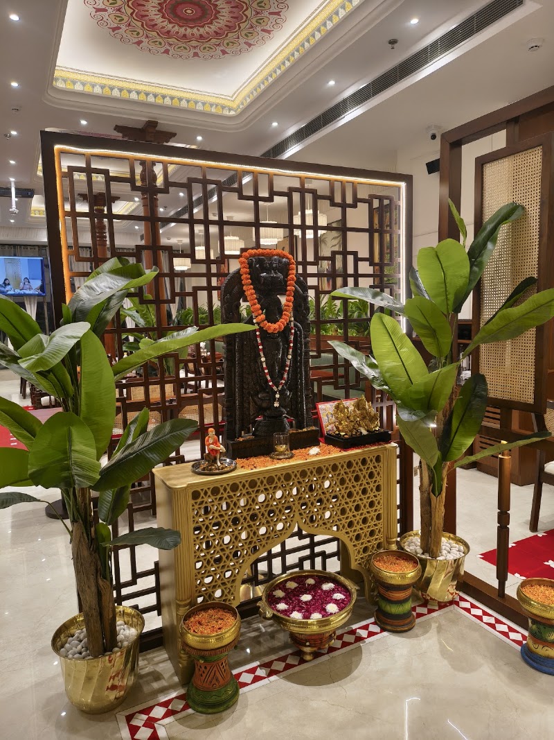 Cocco n Curry - Cocco n Curry 2nd Floor, Good Earth City Center, 225A/B, opposite Malibu Town, Pocket H, Nirvana, Sector 50, Gurugram, Haryana 122018, India