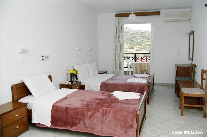 Melissa - Melissa, Epar.Od. Gortinas - Matalon, Matala 702 00, Greece