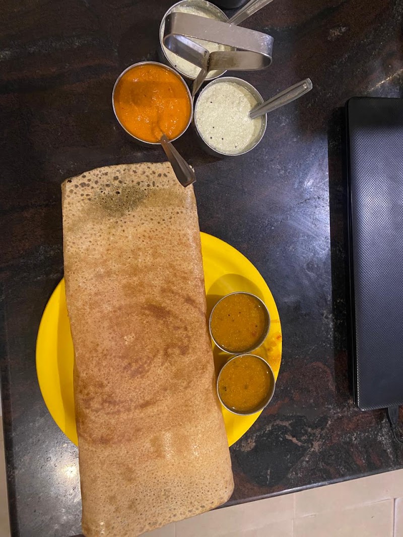 Hotel Aryaas - Hotel Aryaas Thottapalayam, Vellore, Tamil Nadu 632004, India