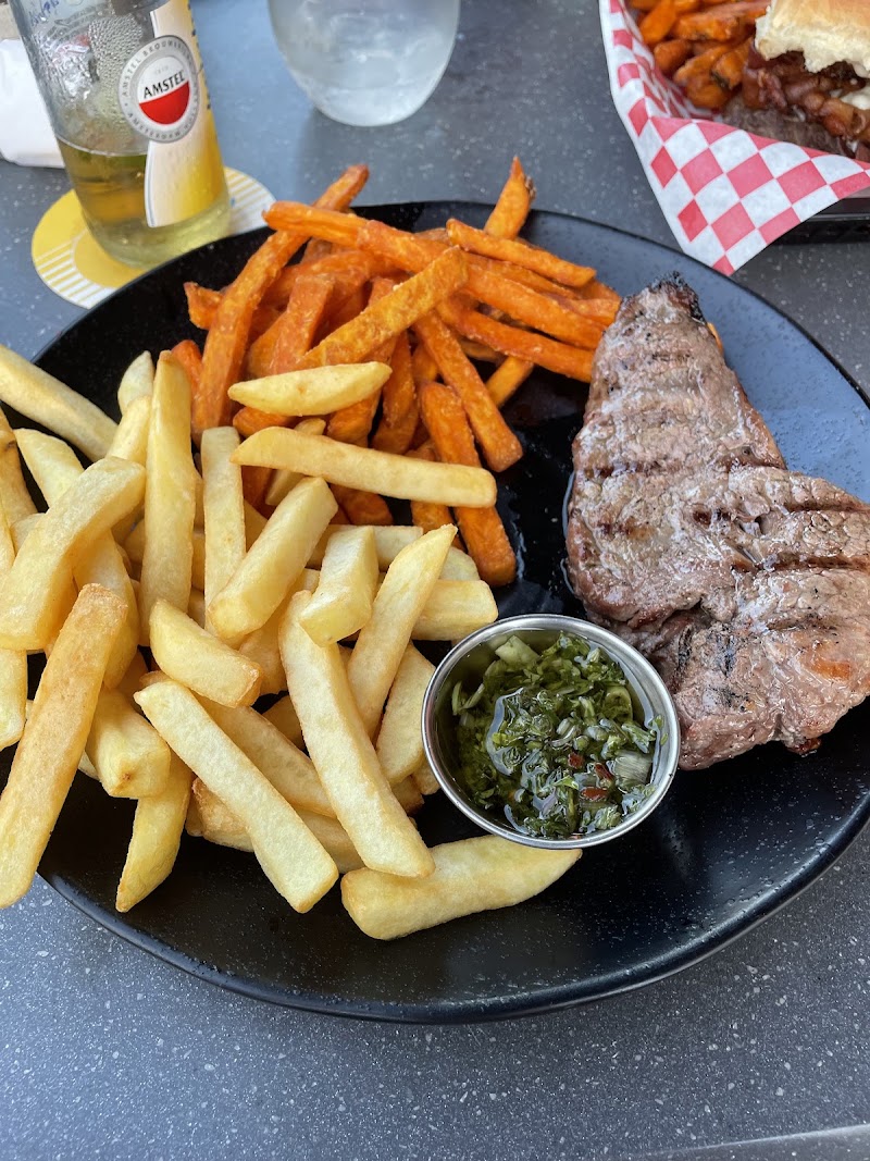 Ché Bar - Ché Bar, J.E. Irausquin Blvd 382A, Noord, Aruba