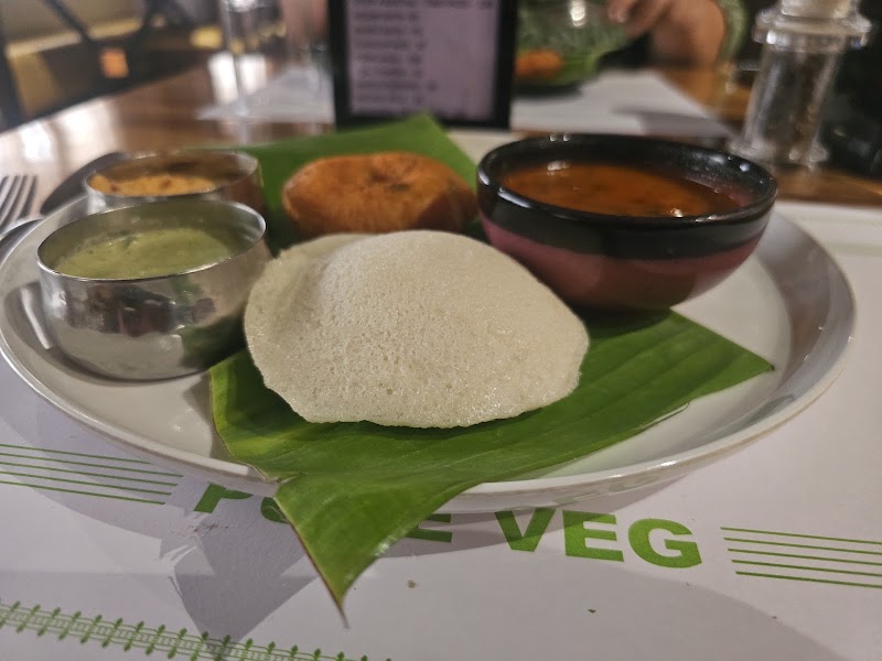 Hari Govinda's - Hari Govinda's 822/A Vani Vilas Road Siddappa Square, Chamaraja Mohalla, Lakshmipuram, Mysuru, Karnataka 570004, India