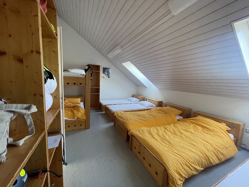 Camping Ruderbaum - Camping Ruderbaum Ruderbaum 3, 8595 Altnau, Switzerland