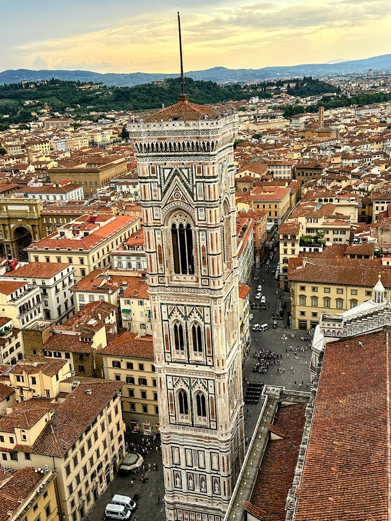 Cathedral of Santa Maria del Fiore - Cathedral of Santa Maria del Fiore Piazza del Duomo, 50122 Firenze FI, Italy