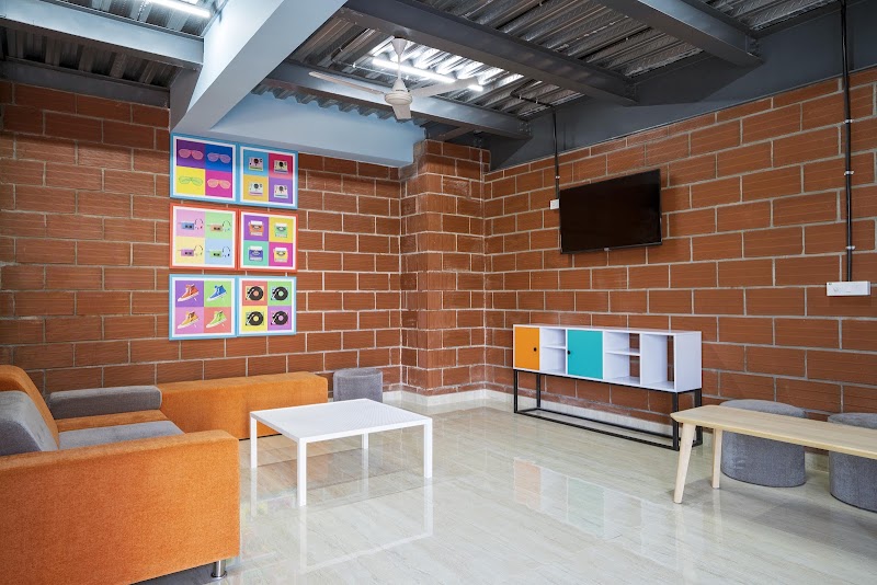 Your space Girls Hostel - Mathikere, Bangalore - Your space Girls Hostel - Mathikere, Bangalore 22, MSR Engineering College Rd, near Agarwal Kalyan Mantap, Gokula 1st Stage, Mathikere Extension, Mathikere, Bengaluru, Karnataka 560054, India