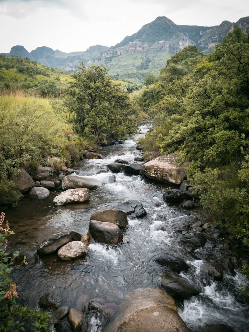 Wilderness - Wilderness, South Africa