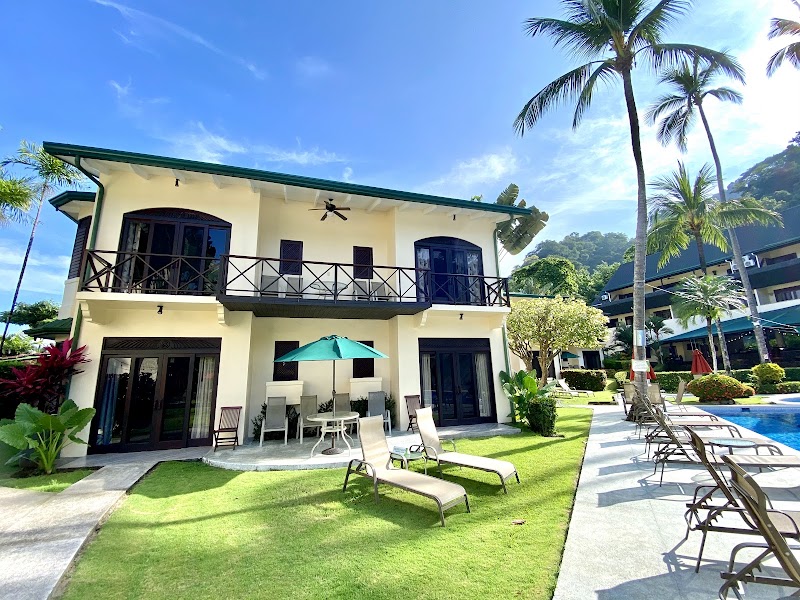 Hotel Club Del Mar - Hotel Club Del Mar, 200 Sur Estacion de Servicio Total, Provincia de Puntarenas, Jacó, Costa Rica