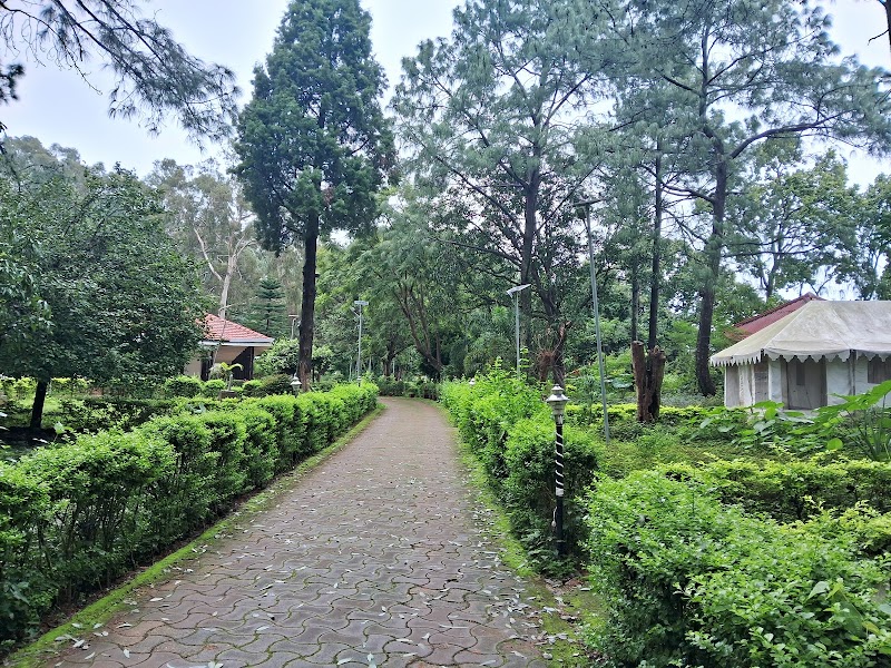 Forest guest house - Forest guest house, F7GG+JCX, Netarhat, Jharkhand 835218, India