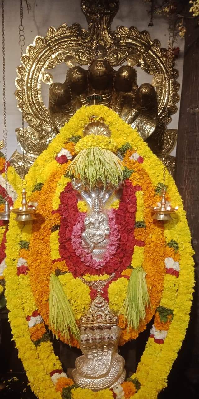 Ananthankadu Sree Nagaraja Temple Trust