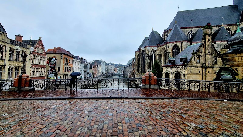 Ghent Belgium - Ghent Belgium, 9000 Ghent, Belgium