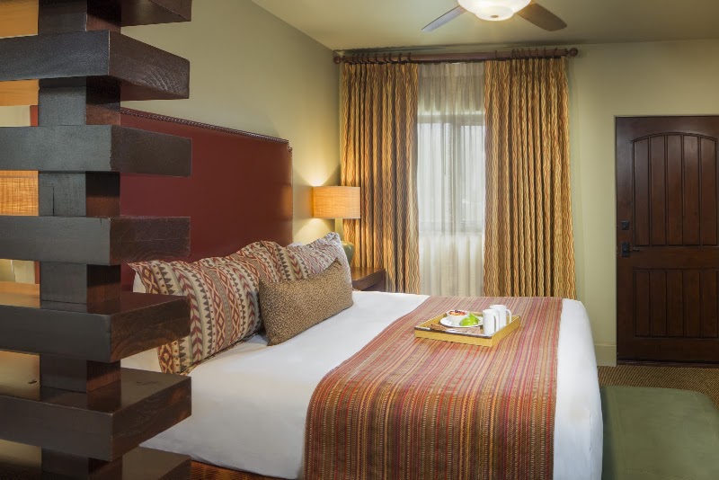 Hyatt Vacation Club at Piñon Pointe - Hyatt Vacation Club at Piñon Pointe, 1 AZ-89A, Sedona, AZ 86336, USA