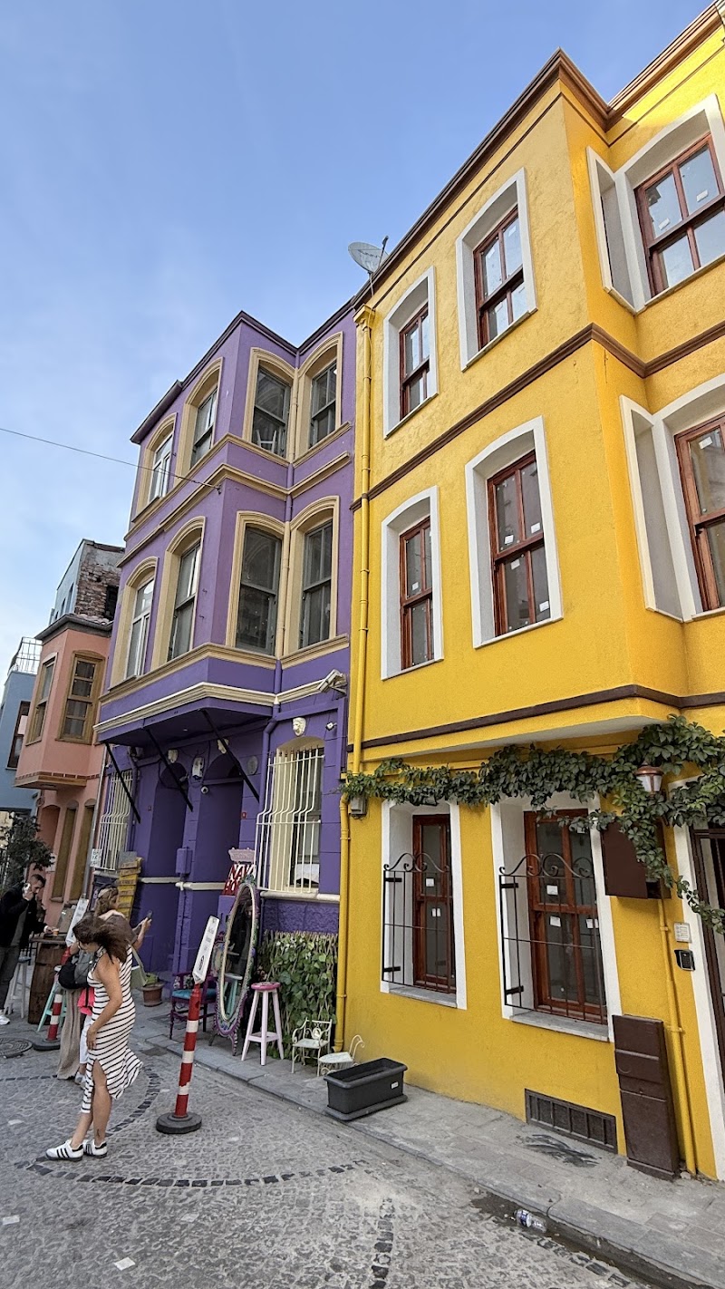 balat - balat, Fener, Balat, 34087 Fatih/İstanbul, Türkiye