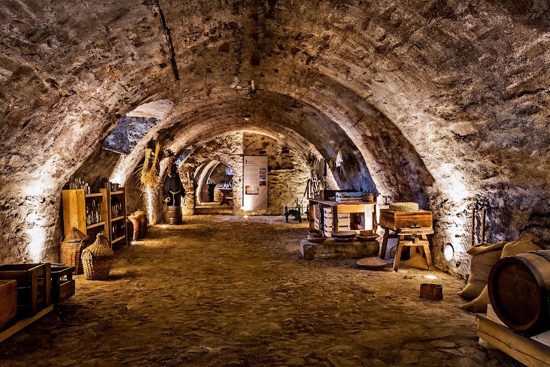 Kláštery Český Krumlov - Kláštery Český Krumlov, Klášterní Dvůr 97, 381 01 Český Krumlov-Český Krumlov 1, Czechia