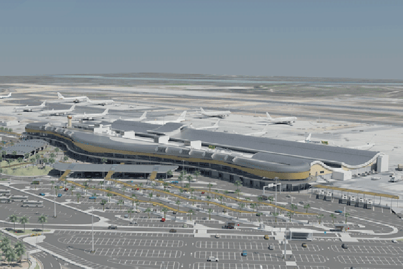 Humberto Delgado Airport - Humberto Delgado Airport Alameda das Comunidades Portuguesas, 1700-111 Lisboa, Portugal