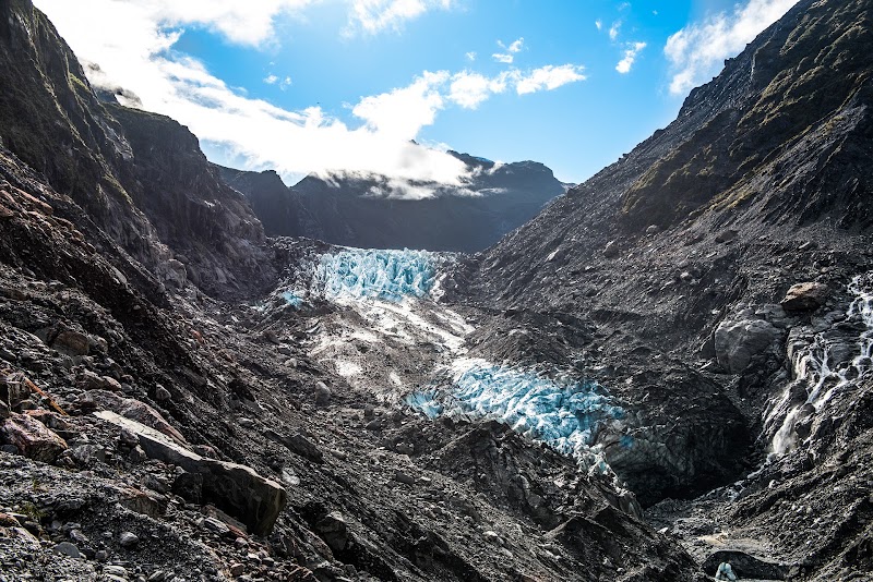 Fox Glacier Valley Walk - Fox Glacier Valley Walk, Westland Tai Poutini National Park Unnamed Rd, Westland National Park 7886, New Zealand, West Coast Region 7886, New Zealand