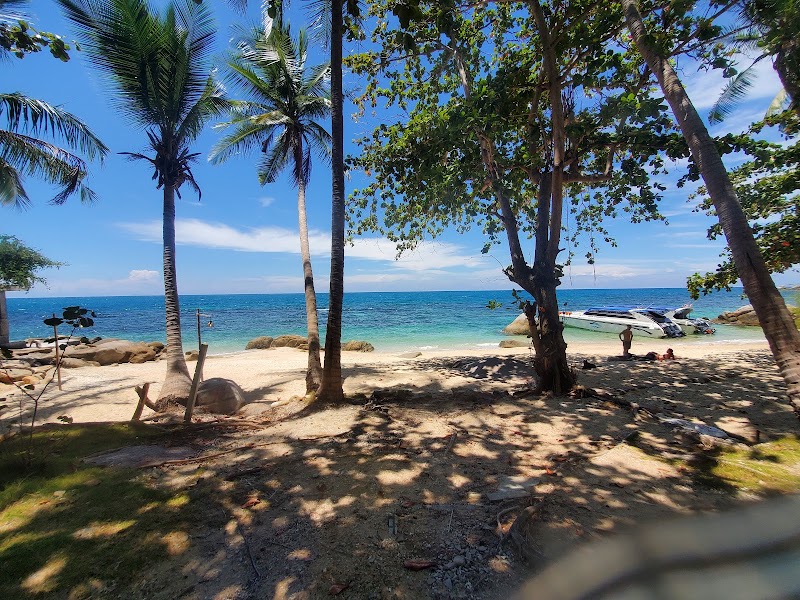 Aow June Juea - Aow June Juea Ko Tao, Ko Pha-ngan District, Surat Thani 84280, Thailand