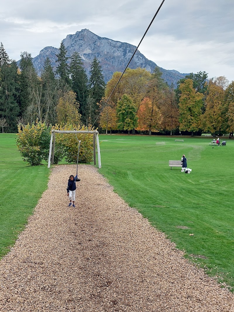 Sound of Music Pavilion - Sound of Music Pavilion, 5020 Salzburg, Austria
