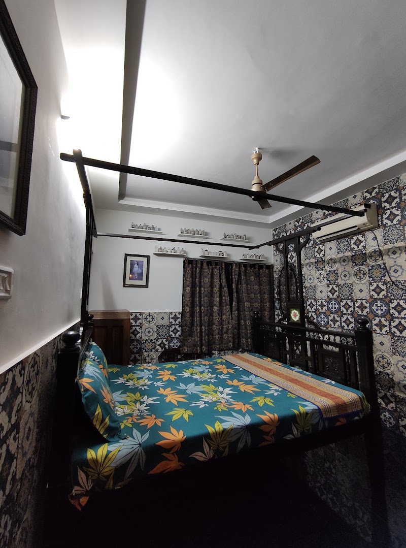 Calcutta Rustic - Calcutta Rustic Jonaki, W3TC5, Golf Green Urban Complex, Phase 6, Kolkata 700-095, Jadavpur, Kolkata, West Bengal 700095, India