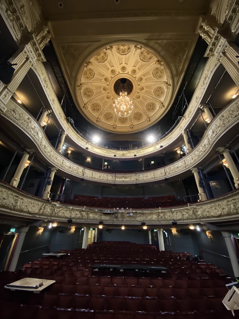 Duke of York's Theatre - Duke of York's Theatre, St Martin's Ln, London WC2N 4BG, UK