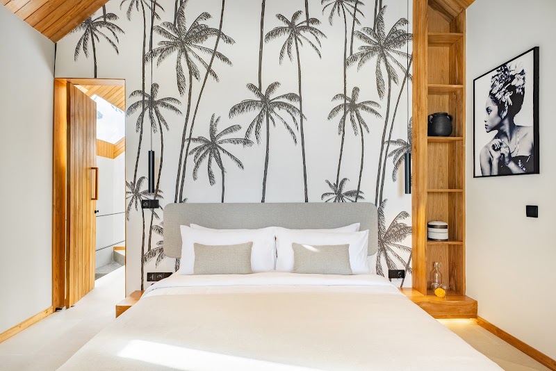 The Break Boutique Villas - The Break Boutique Villas, Jl. Batu Belig, Kerobokan Kelod, Kec. Kuta Utara, Denpasar, Bali 80361, Indonesia
