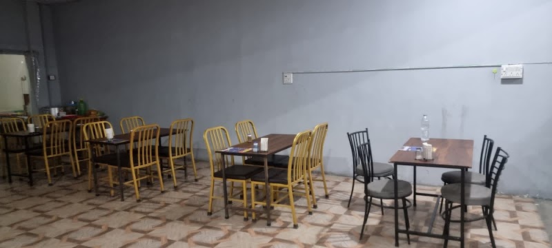 Babba Chicken - Babba Chicken WRVW+QFP, Street No. 7, New Prathap Nagar, Barati Colony, Guru Preet Nagar, Ludhiana, Punjab 141008, India