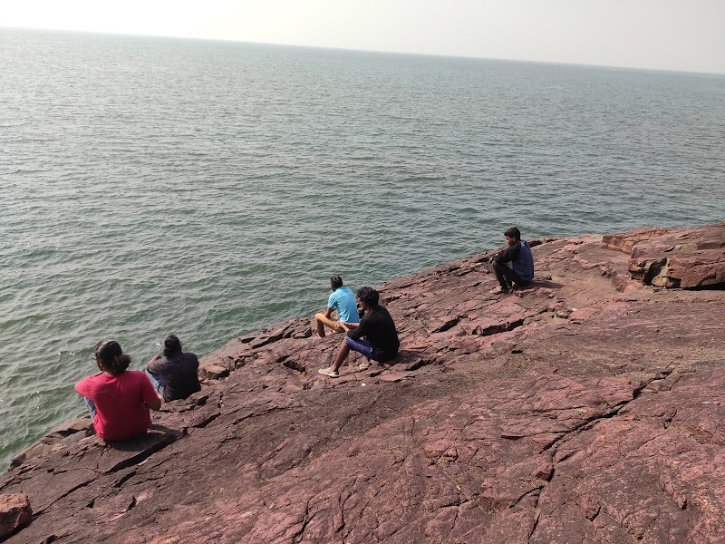 Cabo de Rama cave - Cabo de Rama cave 3WP8+XM, Gonval, Goa, India