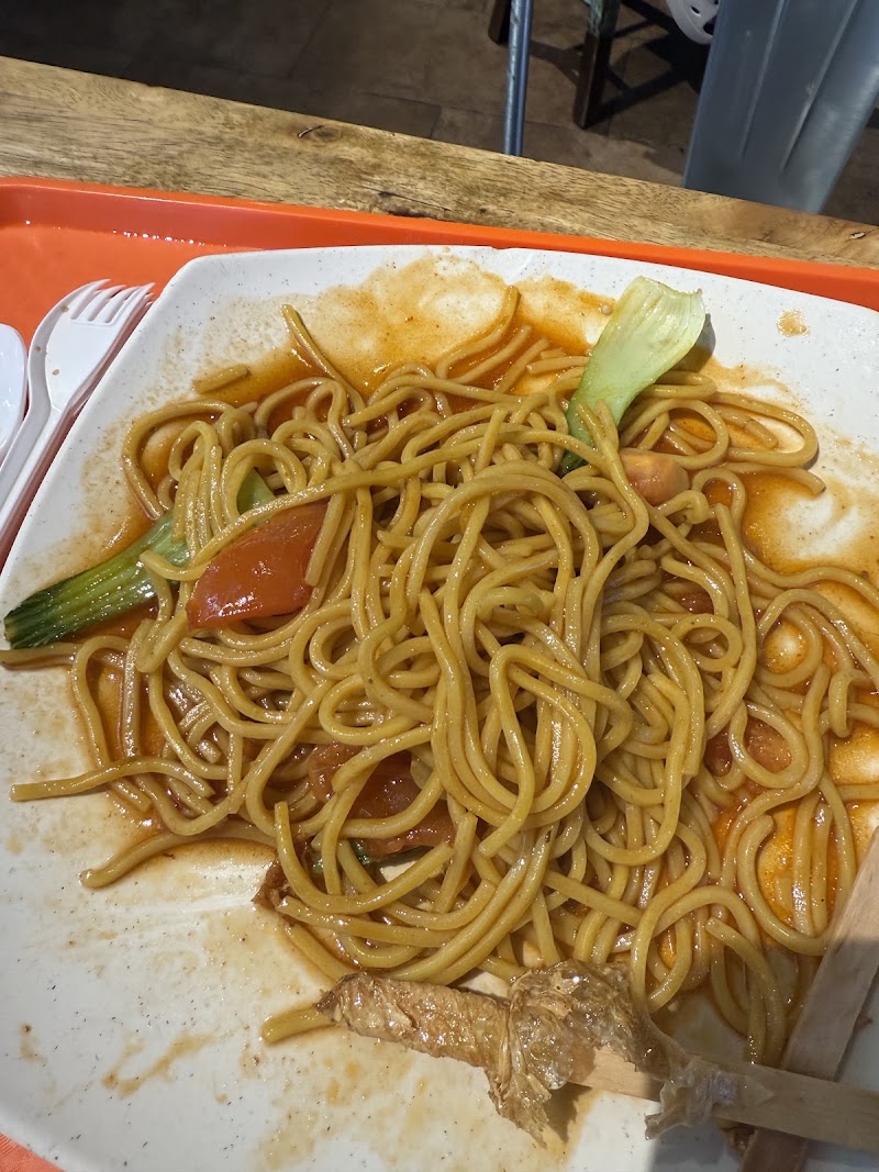 Su Xiang Chinese Vegetarian Cuisine - Su Xiang Chinese Vegetarian Cuisine 18 Raffles Quay, #01-46 Lau Pa Sat, Singapore 048582
