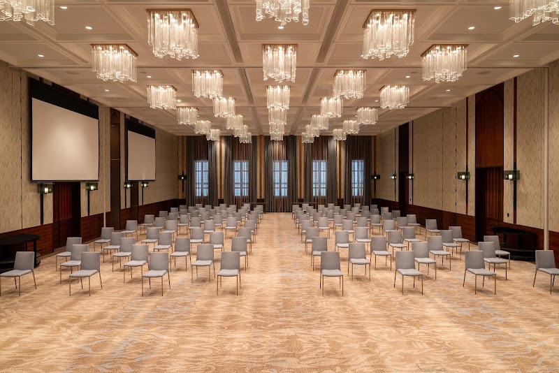 Hyatt Regency Phnom Penh - Hyatt Regency Phnom Penh, 55 Street 178, ភ្នំពេញ 12206, Cambodia
