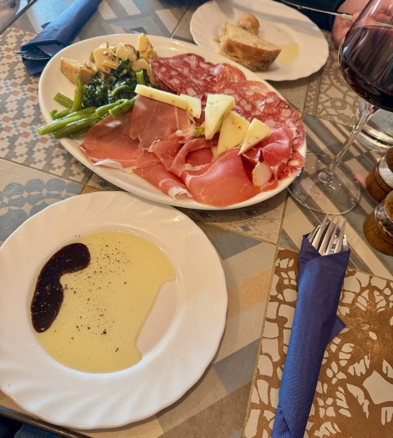 Ristorante Pasta e Vino - Ristorante Pasta e Vino Wolf-Dietrich-Straße 31, 5020 Salzburg, Austria