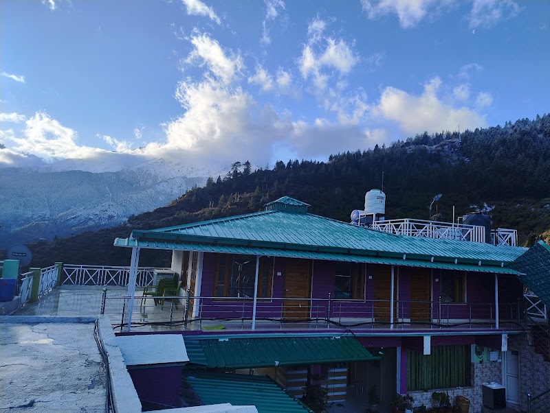 Ramneek Homestay