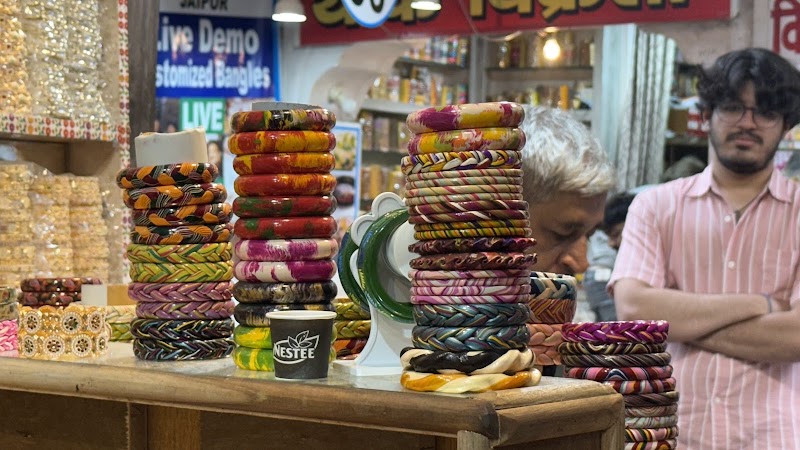 Bapu Bazar_ jaipur - Bapu Bazar_ jaipur 415 Choura Rasta, Nehru Bazar Rd, Film Colony, Pink City, Jaipur, Rajasthan 302003, India