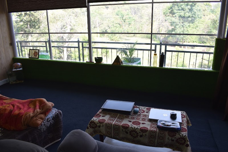 Heritage Haveli Homestay - Heritage Haveli Homestay Ward no.1, Naloh, Himachal Pradesh 177210, India
