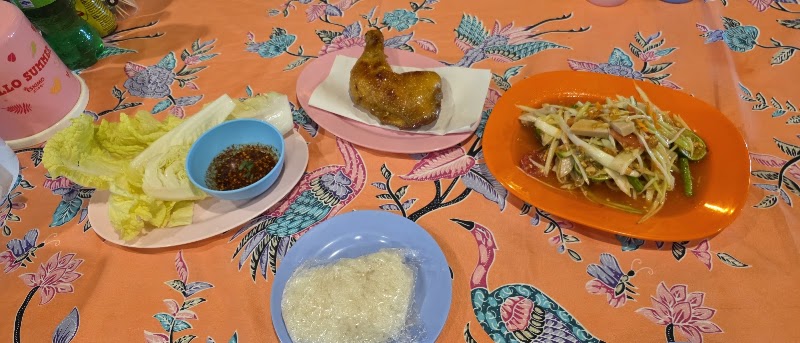 Isan Happy - Isan Happy 163/5, ตำบล อ่าวนาง อำเภอเมืองกระบี่ กระบี่ 81000, Thailand