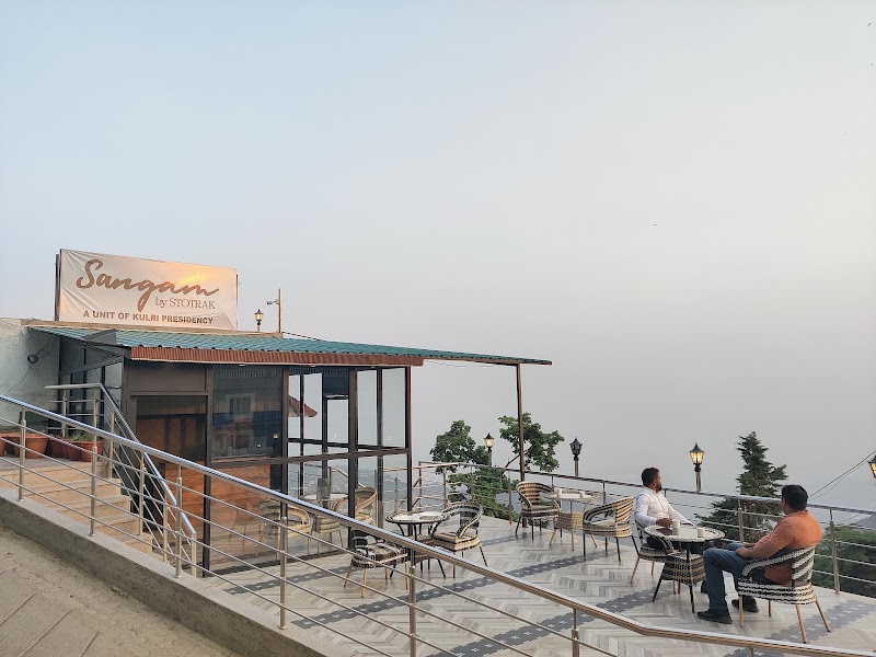 Sangam by Stotrak, Hotel in Jhula Ghar, Mussoorie - Sangam by Stotrak, Hotel in Jhula Ghar, Mussoorie F34G+J8R, near, Rope Way, Jhula Ghar, The Mall Road, Mussoorie, Uttarakhand 248179, India