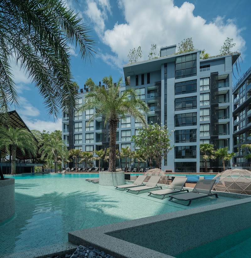 Citygate Kamala Resort & Residence