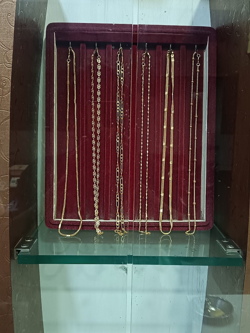 DPS jewellers Derha Prasad Soni - DPS jewellers Derha Prasad Soni, Gandhi Chowk, Mahasamund, Chhattisgarh 493445, India