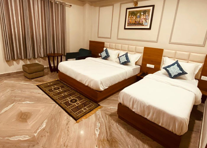 Hotel Fateh Villa - Hotel Fateh Villa Zinc Park, Udaipur, Rajasthan 313004, India