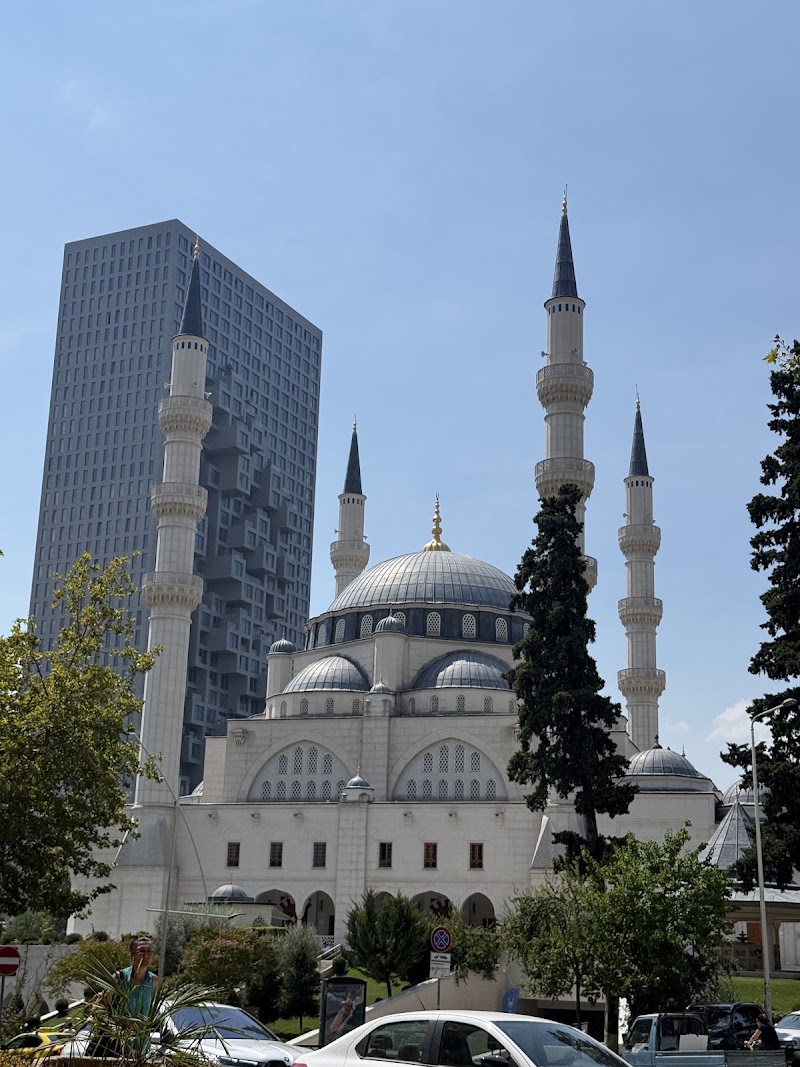 Choose Balkans - Albania Tour Operator - Choose Balkans - Albania Tour Operator 3rd Floor, Bulevardi Dëshmorët e Kombit Twin Towers, Tower 2, Tiranë 1001, Albania