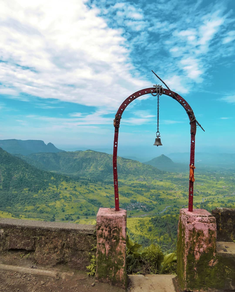 Sunset Point, Matheran - Sunset Point, Matheran Matheran, Maharashtra 410206, India