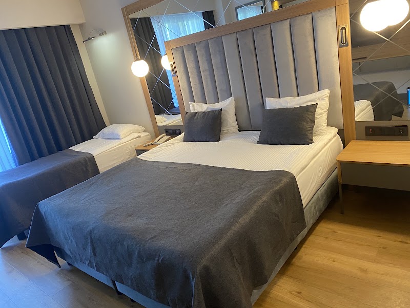 Dobedan Beach Resort Comfort - Dobedan Beach Resort Comfort Gündoğdu, 07550 Manavgat/Antalya, Türkiye
