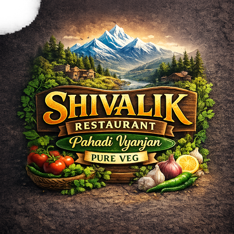 SHIVALIK RESTAURANT (PURE VEG) PAHADI VYANJAN - SHIVALIK RESTAURANT (PURE VEG) PAHADI VYANJAN Fruit Market, Near, Bhowali - Bhimtal Rd, Bhowali, Sukha, Uttarakhand 263132, India