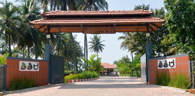 Shishira Homestay & Wedding Venue - Shishira Homestay & Wedding Venue srirampura, Kudlur, Channapatna, Karnataka 562160, India