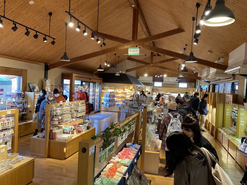 Nabana no Sato - Nabana no Sato Japan, 〒511-1144 Mie, Kuwana, Nagashimachō Komae, 漆畑２７０