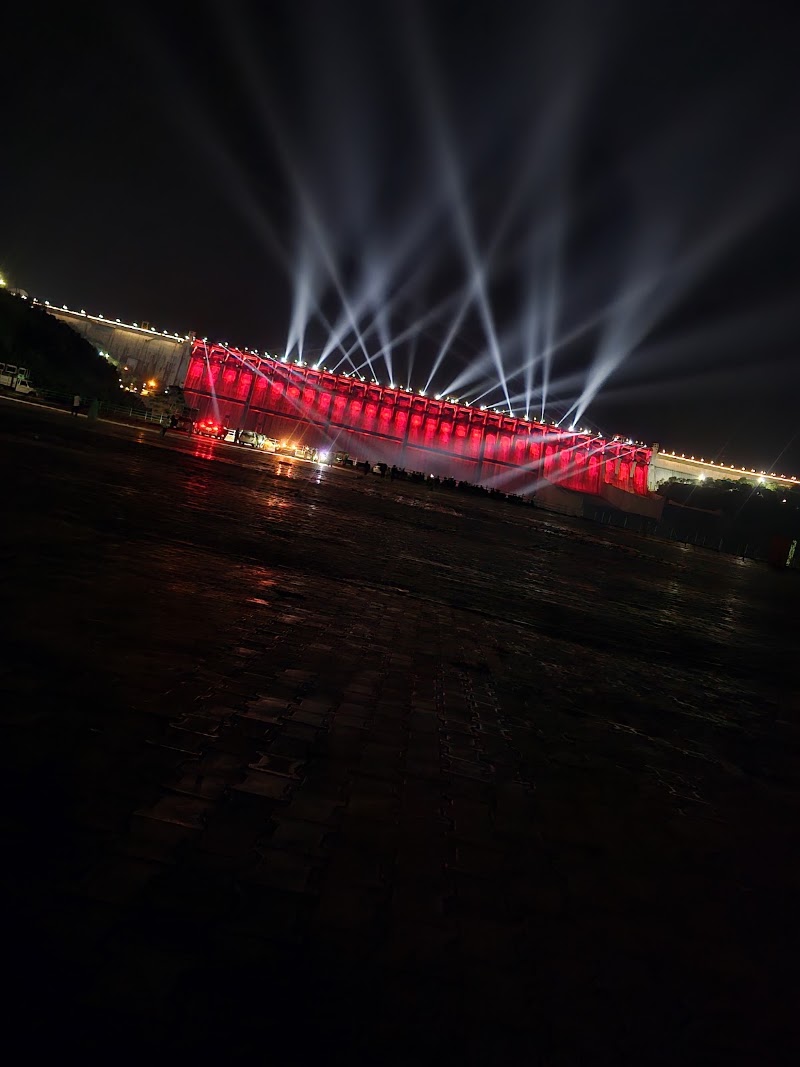 Narmada Dam Division - Narmada Dam Division, VMHX+7M2, Kevadia, Gujarat 393151, India
